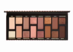 Neutral Eyeshadow