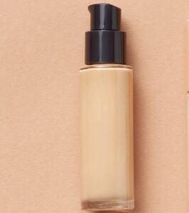 Foundation, BB/CC cream